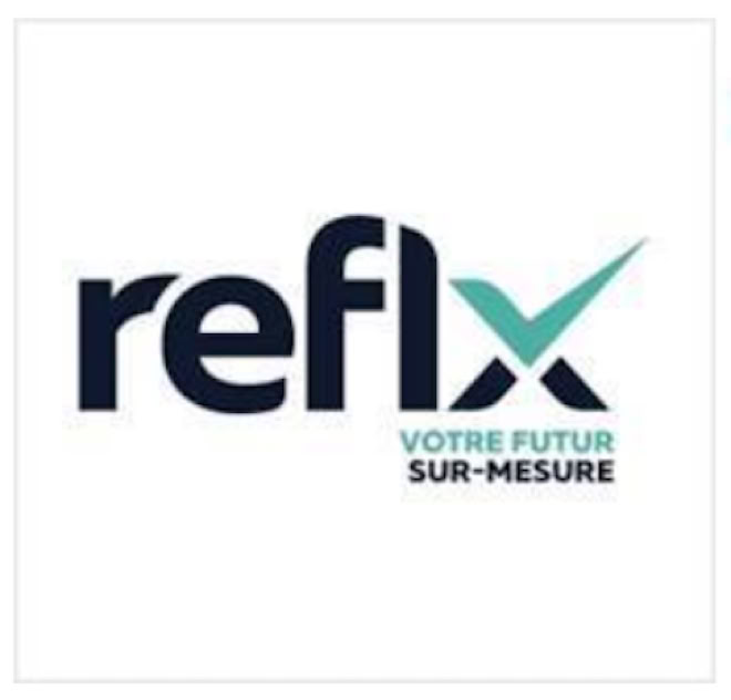 logo reflx