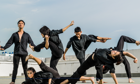 le mouvement inspire christian waniez