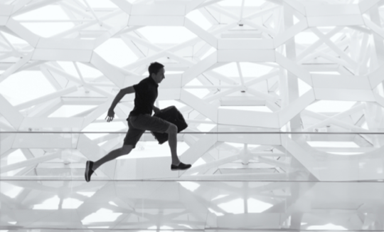 le mouvement inspire christian waniez