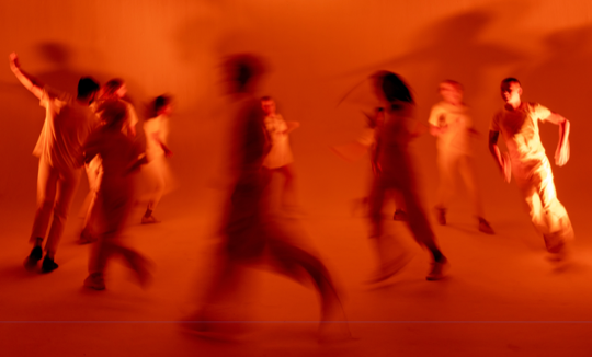 le mouvement inspire christian waniez