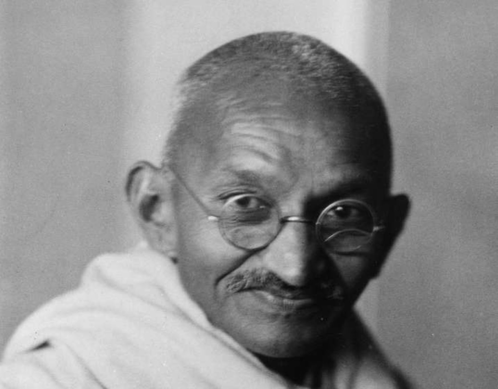 Gandhi